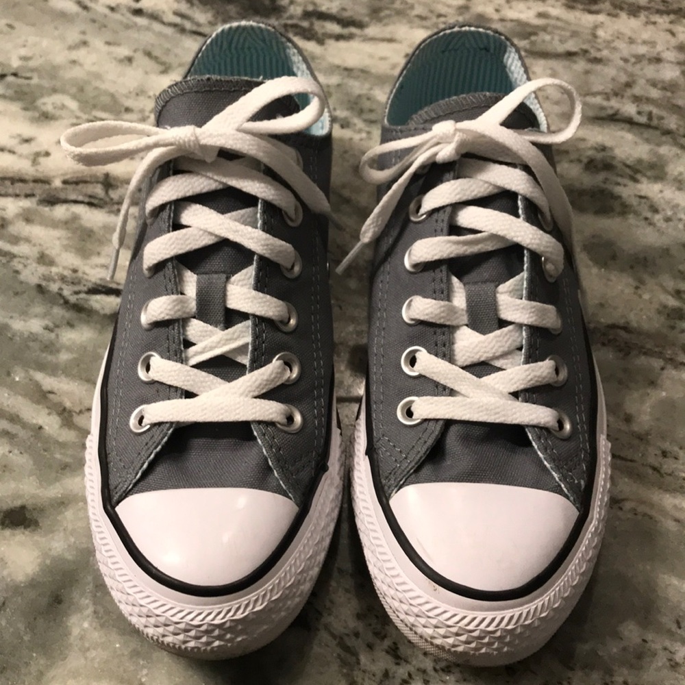 Converse Chuck Taylor 7